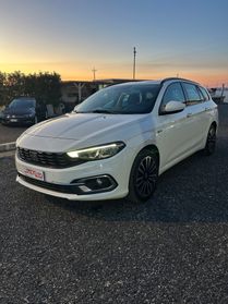 Fiat Tipo 1.6 Mjt S&S SW Life