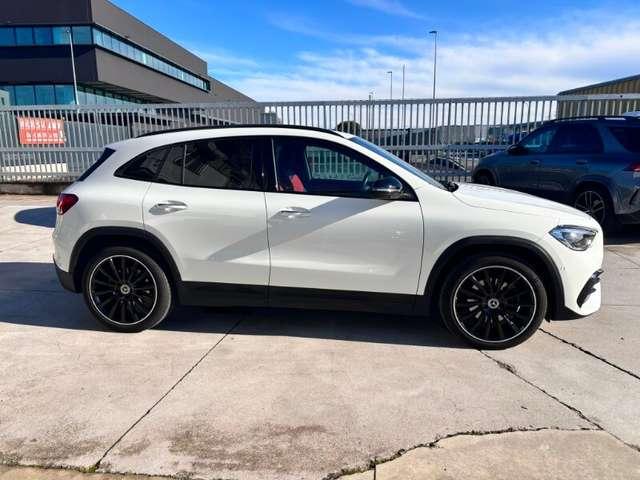 Mercedes-Benz GLA 220 GLA 220 d Automatic 4Matic Premium