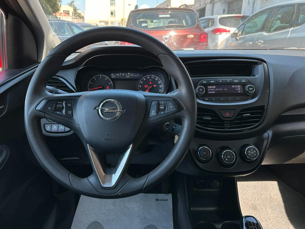 Opel Karl 1.0 73 CV GPL N-Joy