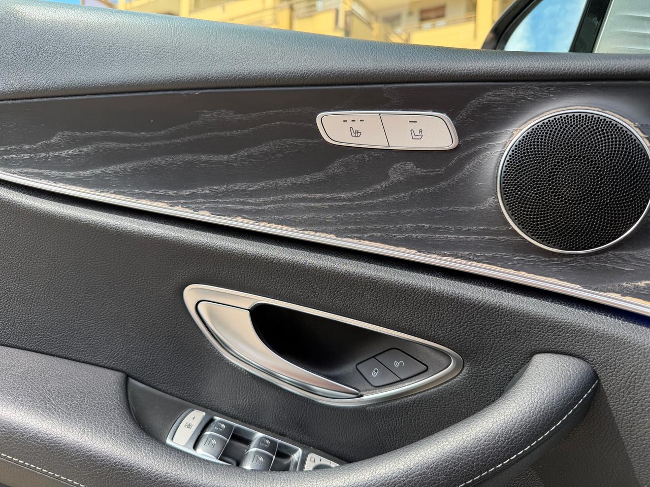 Mercedes-benz E 220 4Matic Auto Premium Plus All-Terrain