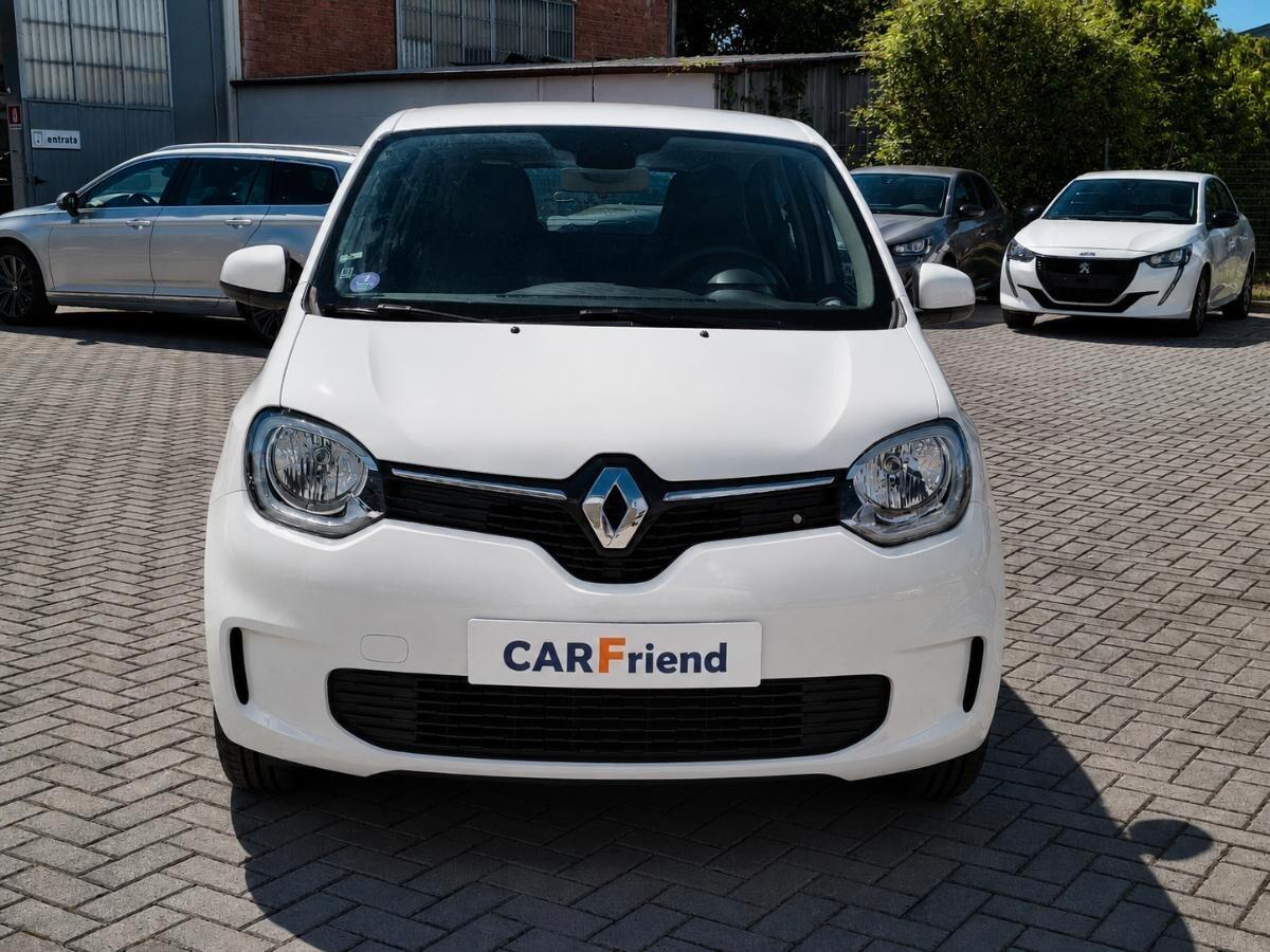 Renault Twingo SCe 65 CV Duel