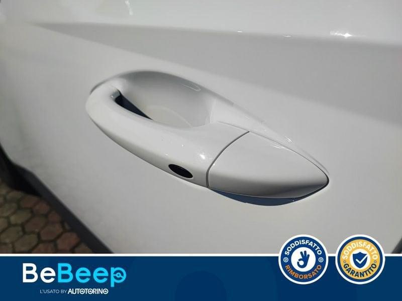 Hyundai Tucson 1.6 HEV EXELLENCE 2WD AUTO