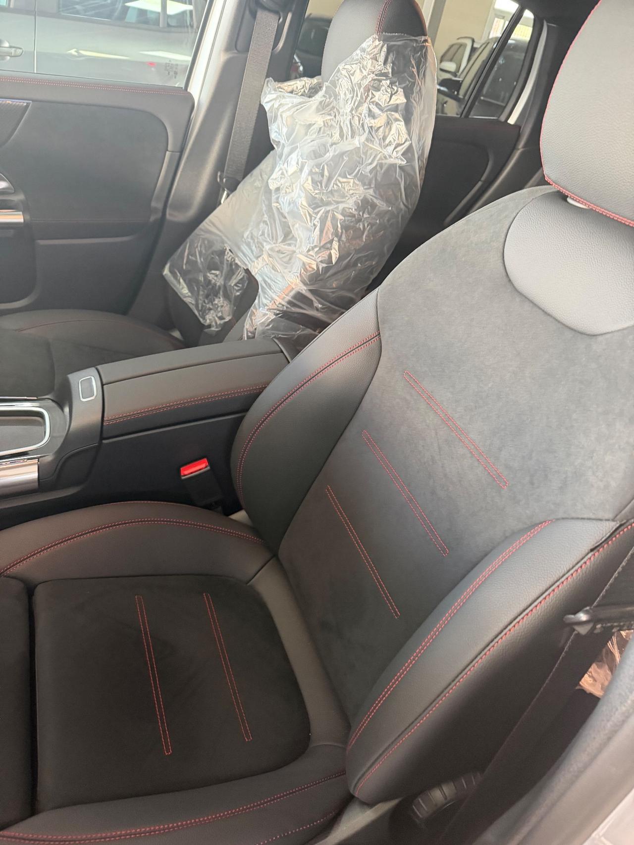 Mercedes-benz GLA 200 d Automatic AMG Line Premium Plus