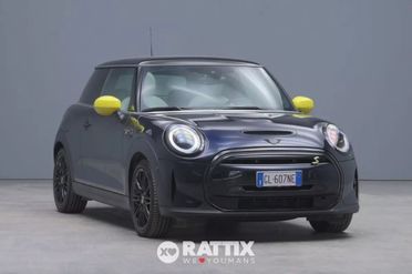 MINI Cooper SE 135KW Essential auto + tetto apribile