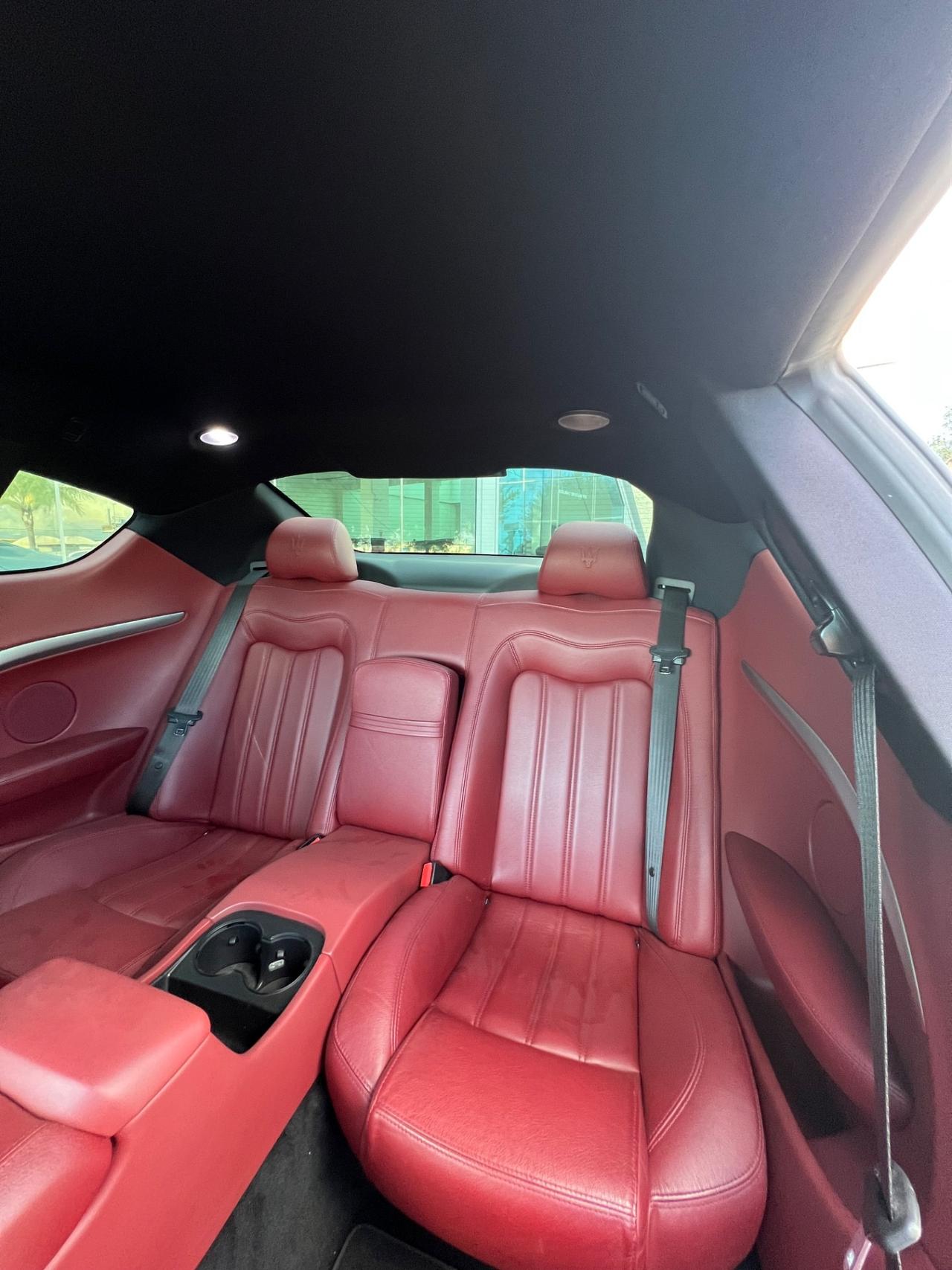 Maserati GranTurismo 4.2 V8 Sport Aut.- SUPER OFFERTA T-STOCK