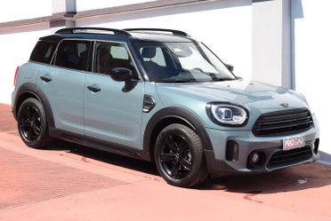 Mini Countryman Cooper Northwood Edition 1.5 Twin Power Turbo Steptronic