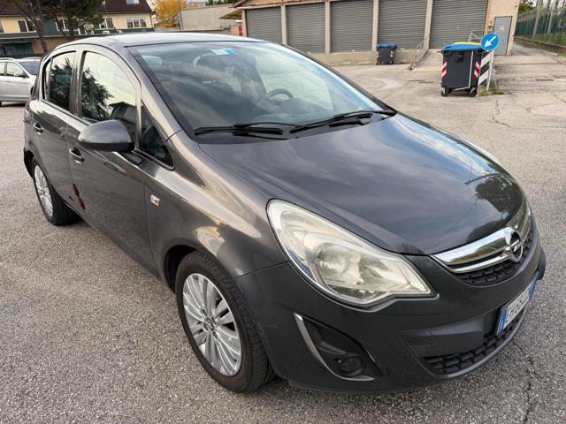 OPEL Corsa 1.2 85CV 5P BENZINA/GPL TECH Elective