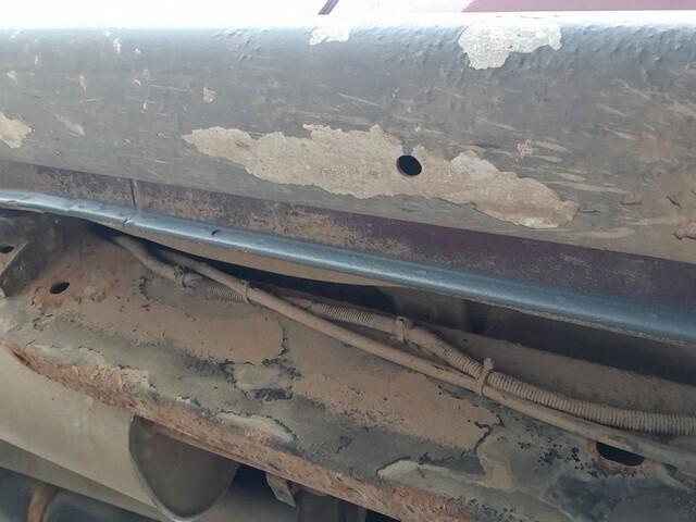 Nissan Navara (D40) 2.5 dCi 174CV 4WD Cab. Singola