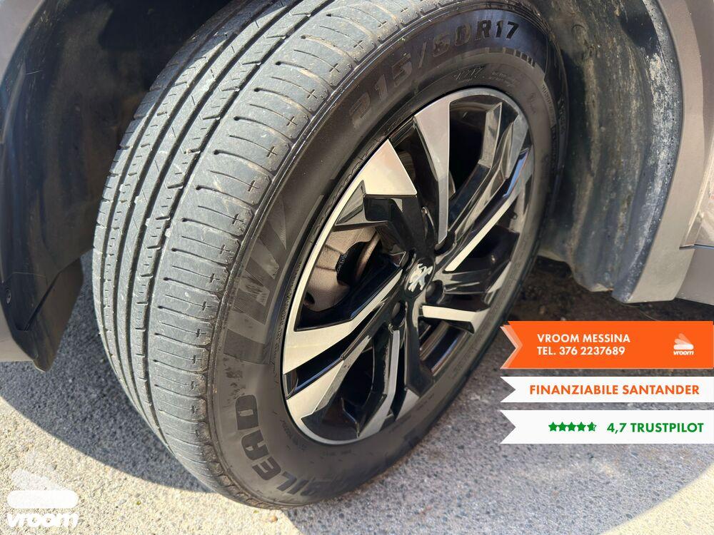 PEUGEOT 2008 2ª serie 2008 BlueHDi 130 S&S EAT...