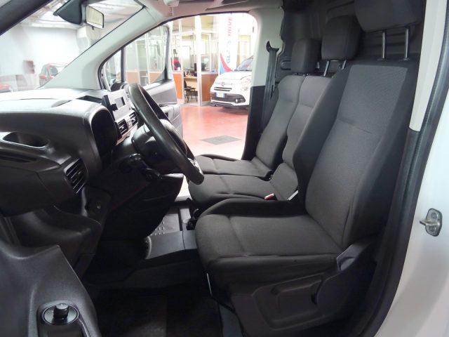 CITROEN Berlingo BlueHDi 100 S&S Van M Club 3POSTI