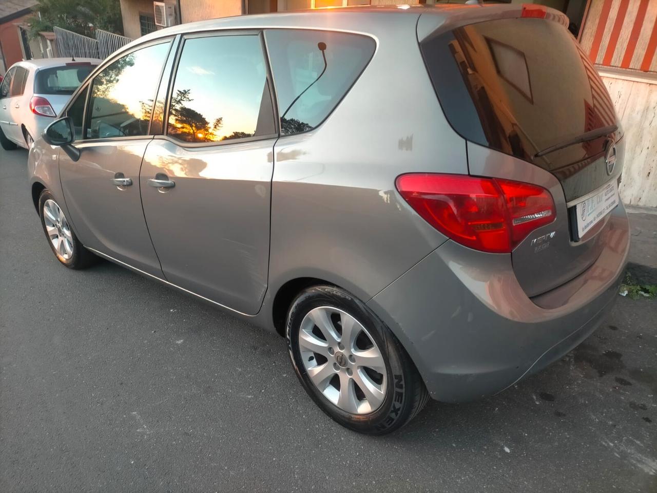 Opel Meriva 1.7 CDTI 110CV Cosmo