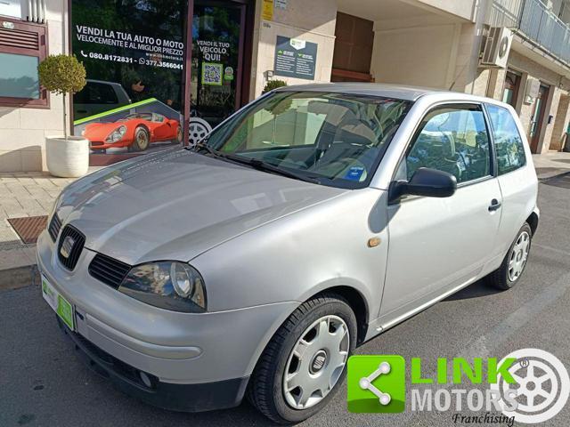 SEAT Arosa 1.4 TDI cat 30km litro