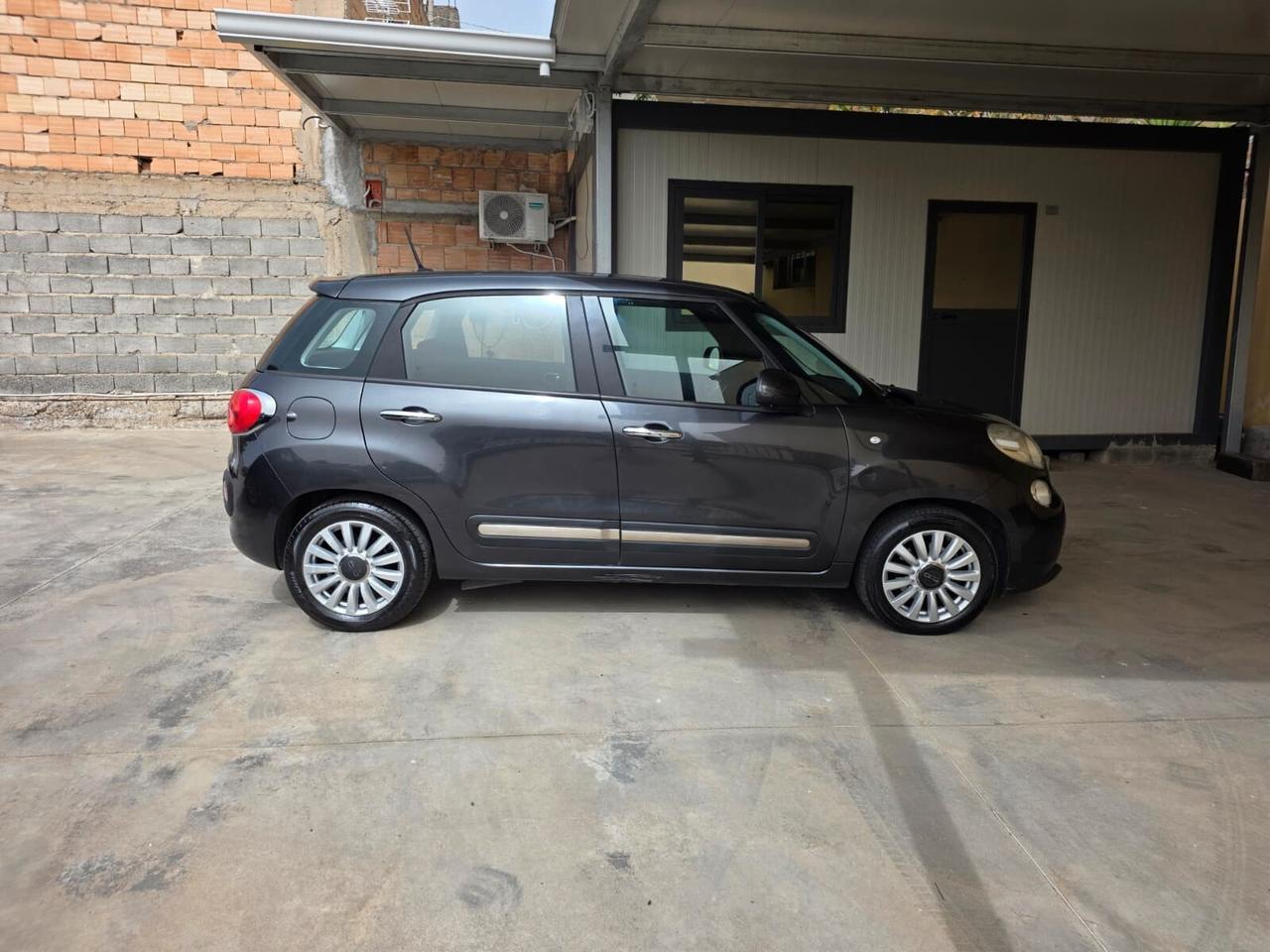 Fiat 500L 1.3 Multijet 85 CV Pop Star