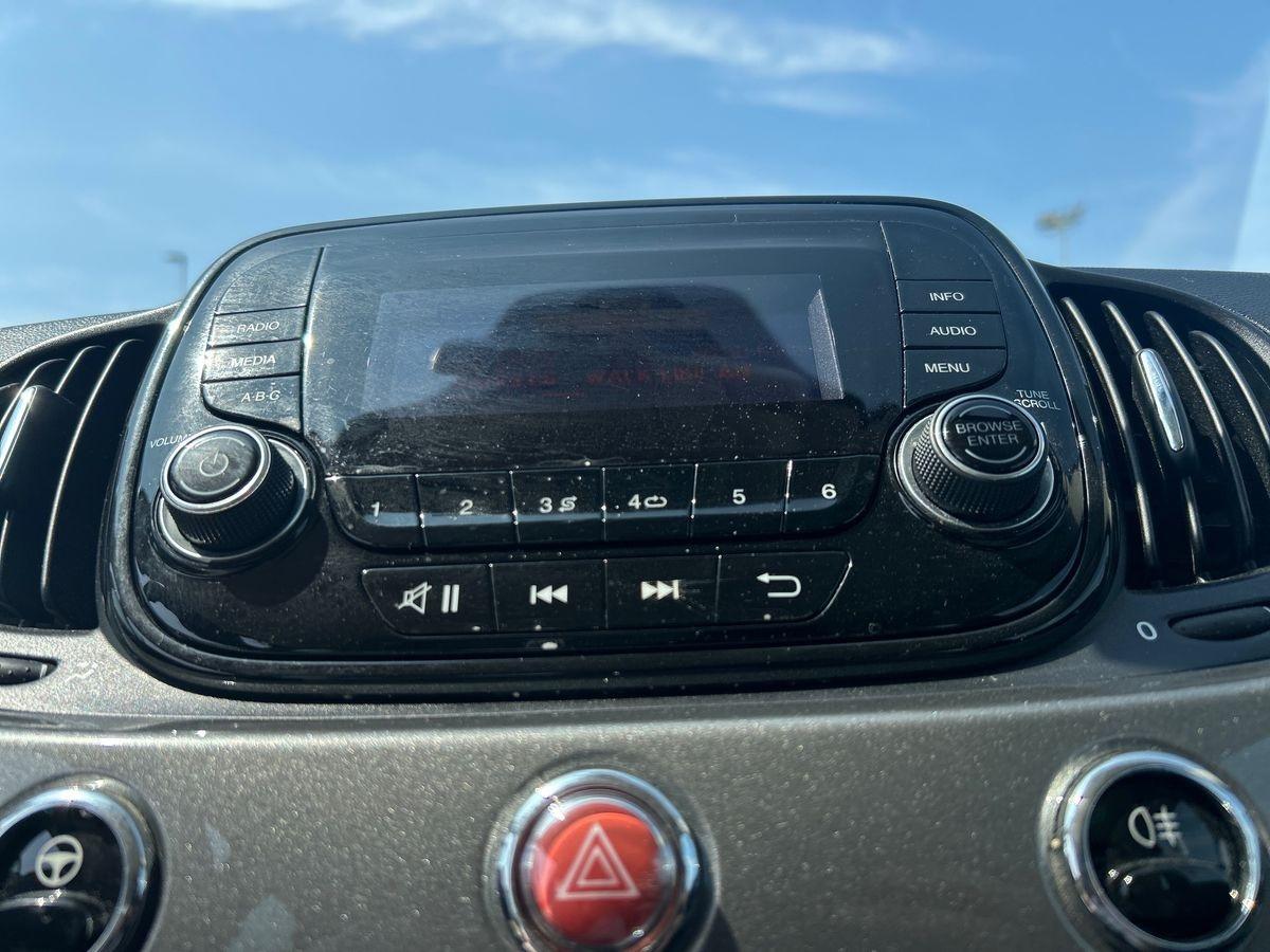 FIAT 500 III 2015 - 500 1.2 Pop s&s 69cv my19
