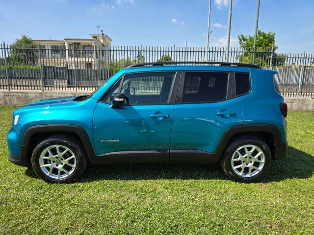 JEEP Renegade 1.6 Mjt 130 CV Limited+(PACK LED-NAVI-TELECAMERA)