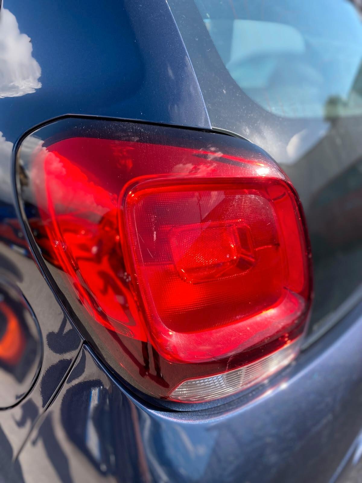 Citroen C1 VTi 68 5 porte Shine