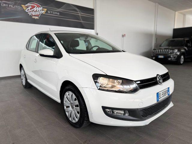 VOLKSWAGEN Polo 1.2 TDI DPF 5 p. Comfortline