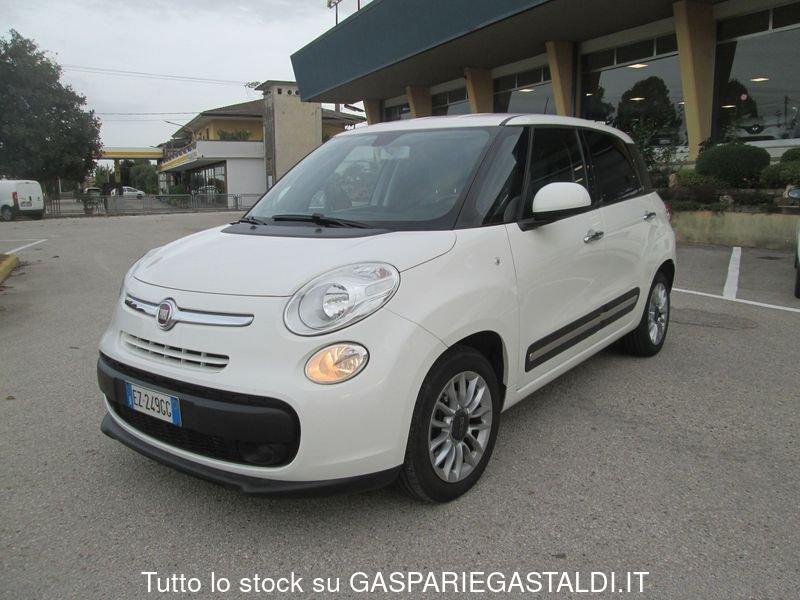 FIAT 500L 500L 1.3 Multijet 85 CV Pop Star