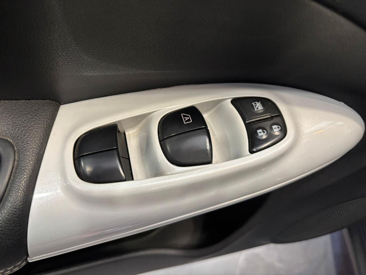 Nissan Juke 1.5 dCi Start&Stop Tekna 110CV Tetto Apribile