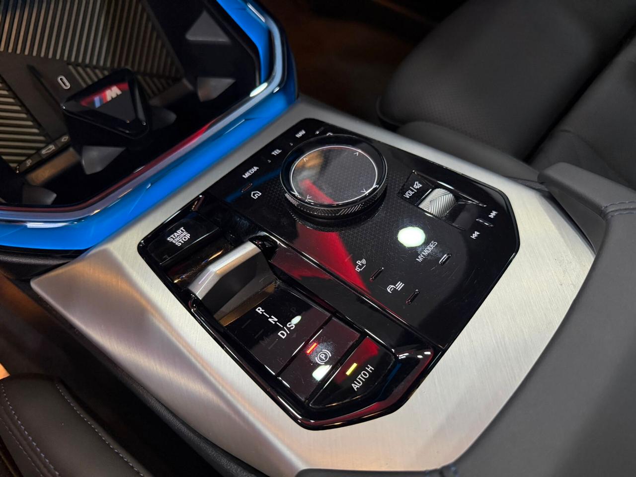 Bmw X3 M xDriveM50 48V MSport Pro