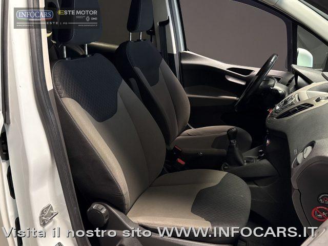 FORD Tourneo Courier 1.0 EcoBoost 100 CV Trend