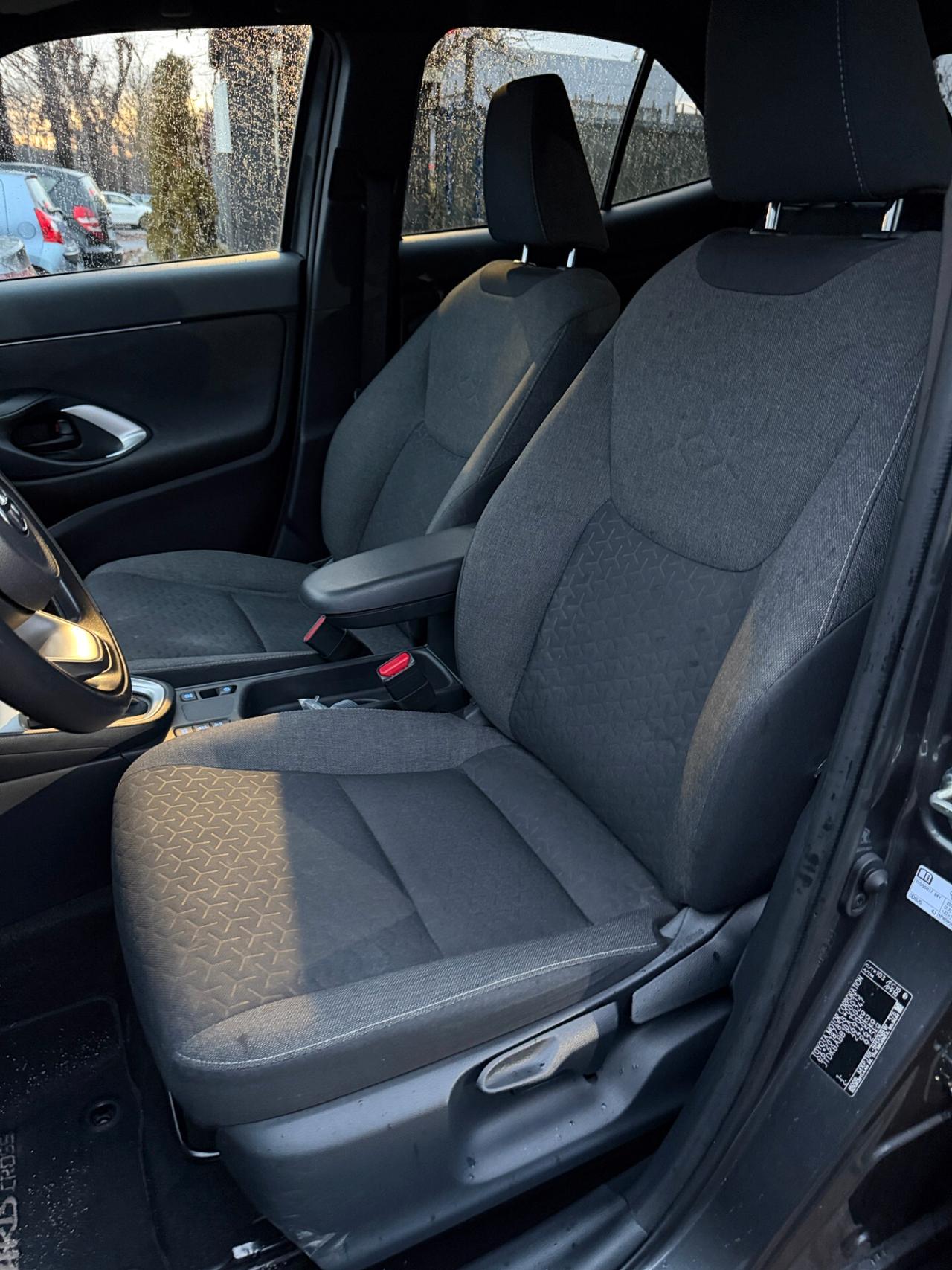 Toyota Yaris Cross 1.5 Hybrid 5p. E-CVT Trend