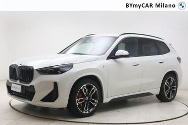 BMW X1 20 d Mild Hybrid 48V MSport Pro xDrive DCT