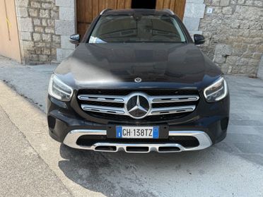 Mercedes-benz GLC 200 GLC 200 d 4Matic Business