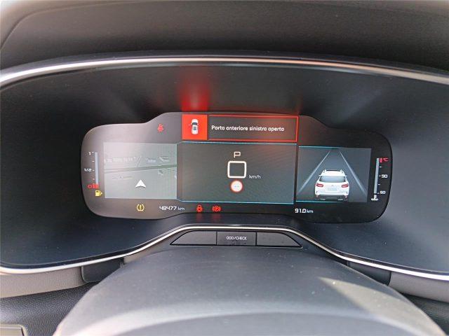 CITROEN C5 Aircross 1ª s. BlueHDi 130 S&S EAT8 Business