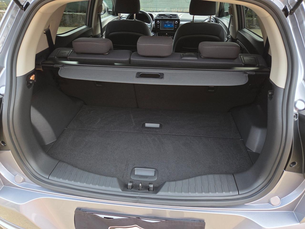 Kgm Tivoli 1.5 GDI Turbo 135 CV