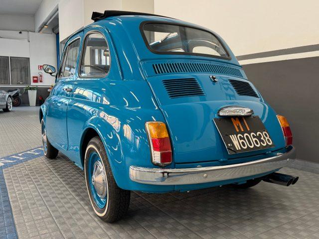 FIAT 500 Epoca *perfette condizioni*