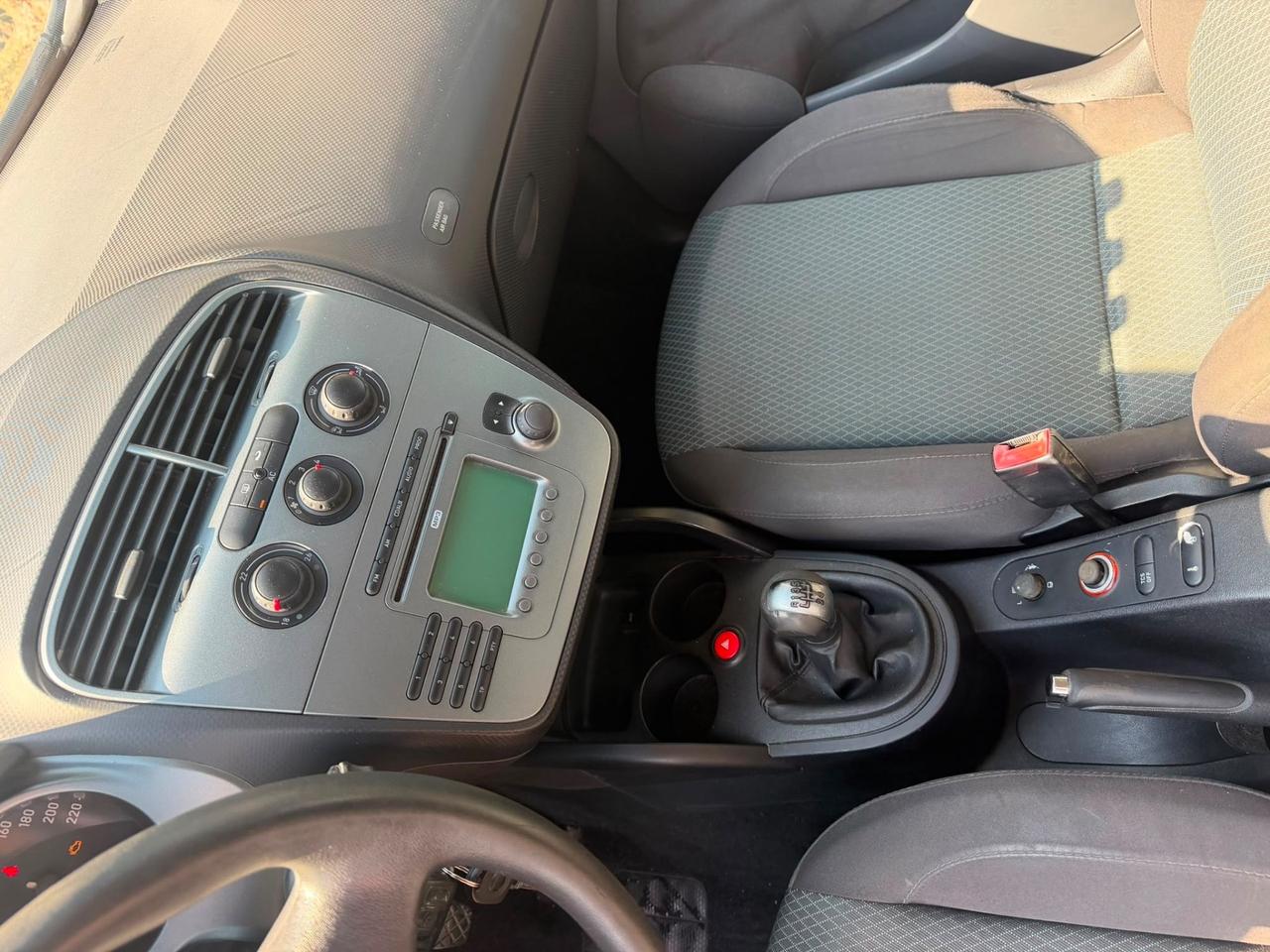 Seat Altea XL 1.9 TDI Stylance