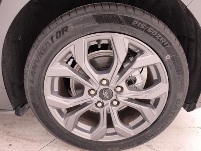FORD Focus 1.0t ecoboost h ST-Line 125cv