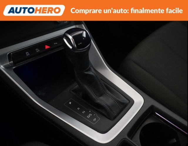 AUDI Q3 35 TFSI S tronic Business Advanced