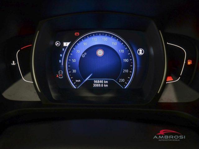 RENAULT Kadjar dCi 8V 115CV EDC Business