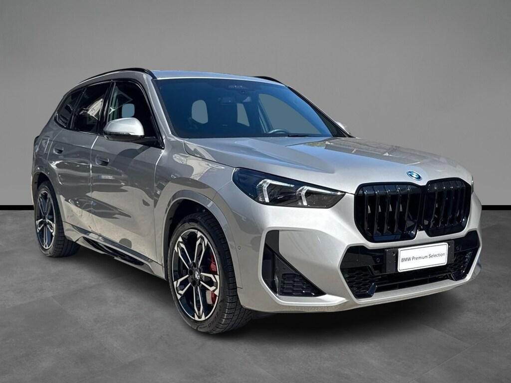 BMW X1 25 e MSport Pro xDrive DCT