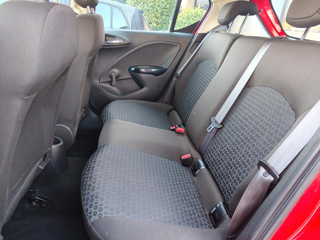 Opel Corsa 1.4 90CV GPL Tech 5 porte**PREZZO REALE **