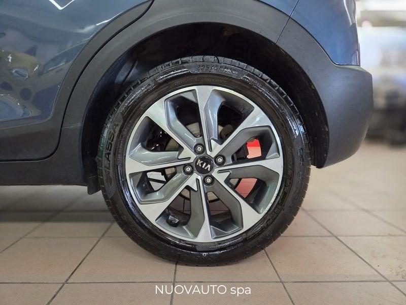 Kia Stonic 1.6 CRDI ENERGY