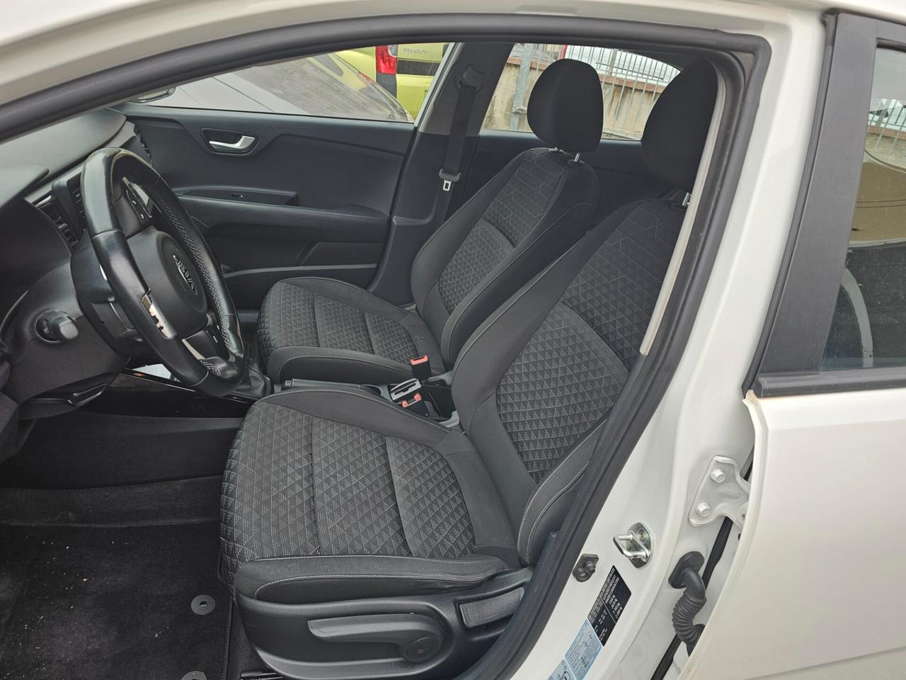 Kia Rio 1.2 MPi GPL 82CV 5 porte