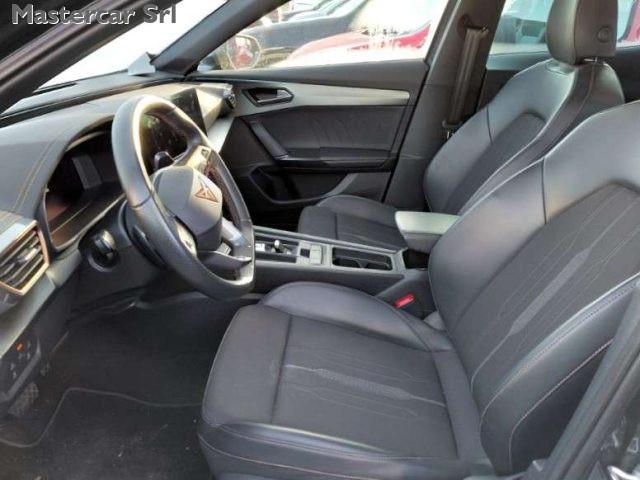 CUPRA Formentor Formentor 2020 1.5 tsi 150cv dsg- GM377KZ