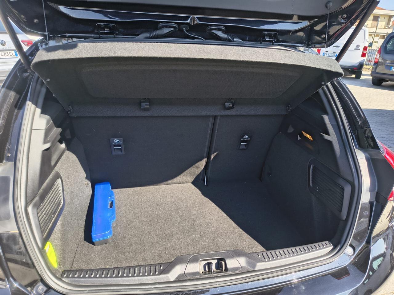 Ford Focus 1.0 benzina/EcoBoost 125 CV ST-Line*PREZZO REALE*