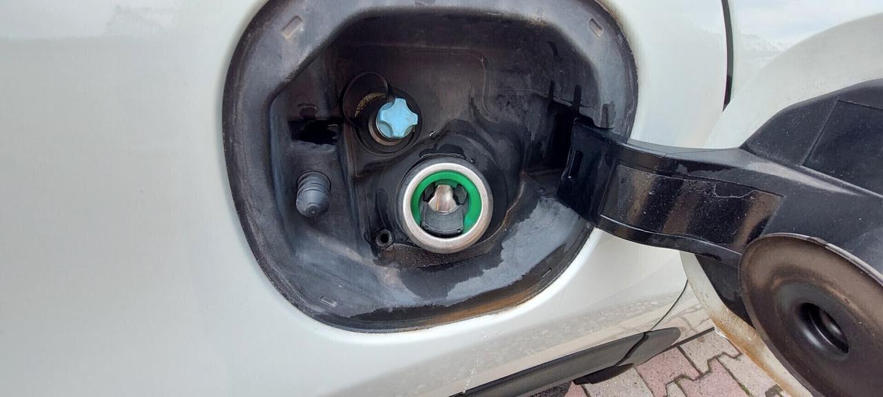 500X 1,4 T-JET 120 CV GPL DI SERIE CASA MADRE FIAT U-CONNECT TELEFONO IMPECCABILE FULL