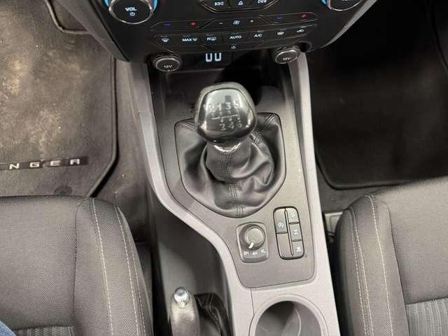 Ford Ranger 2.2 tdci double cab XLT 160cv