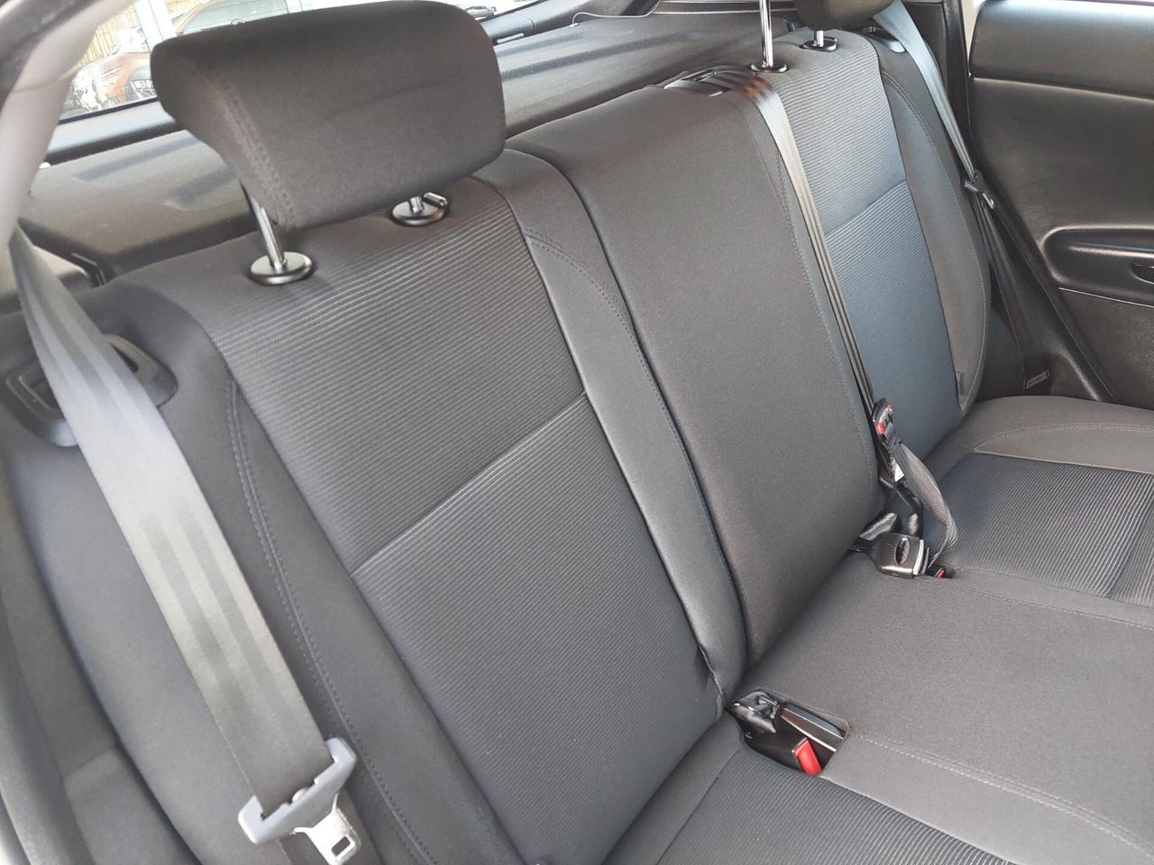 Alfa Romeo Giulietta 1.6 JTDm-2 105 CV Distinctive