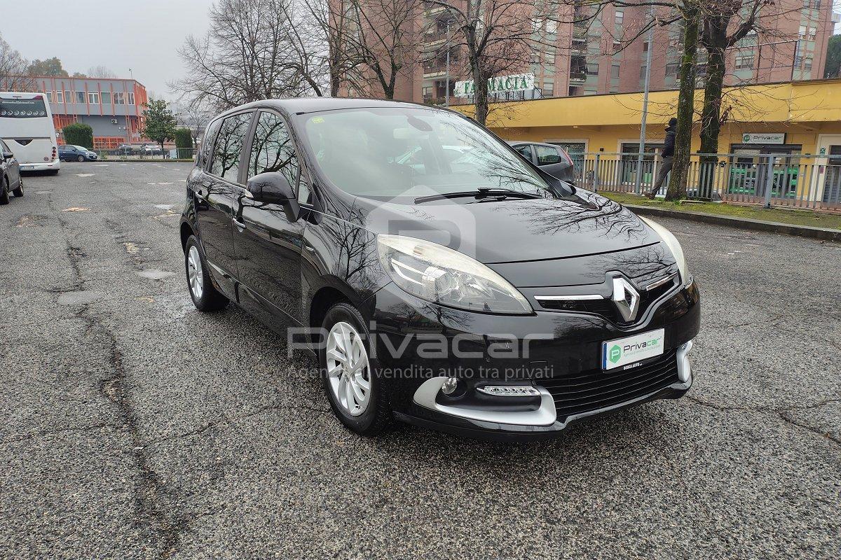 RENAULT Scénic XMod 1.5 dCi 110CV Start&Stop Limited