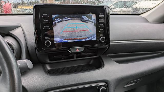 TOYOTA Yaris Hybrid 1.5cc 92cv CAMERA POST. AUTOMATICA CRUISE