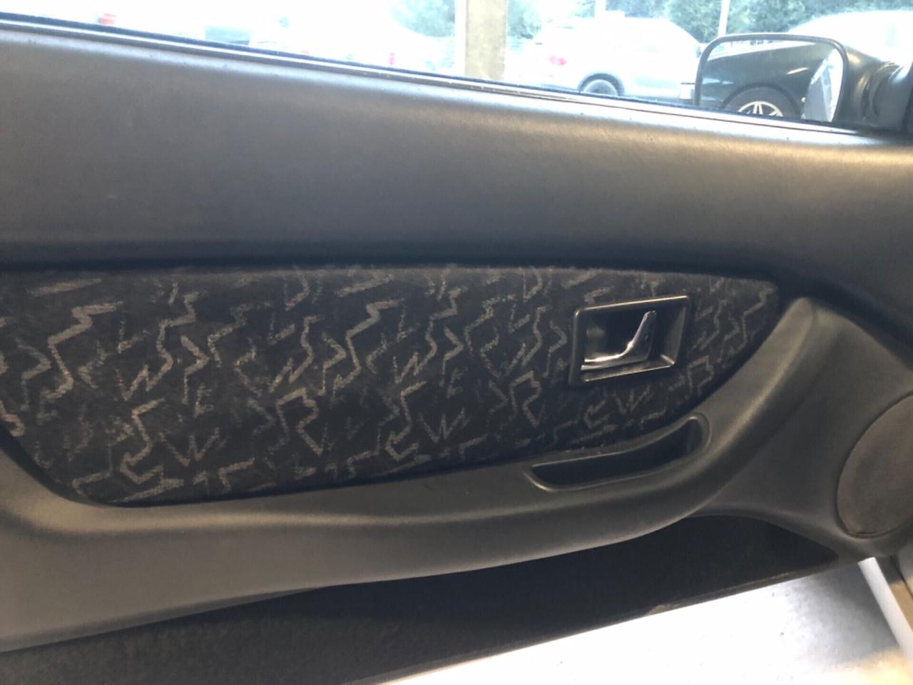 Mg MGF 1.8i - CONSERVATA