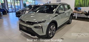 Skoda Elroq Elroq 50