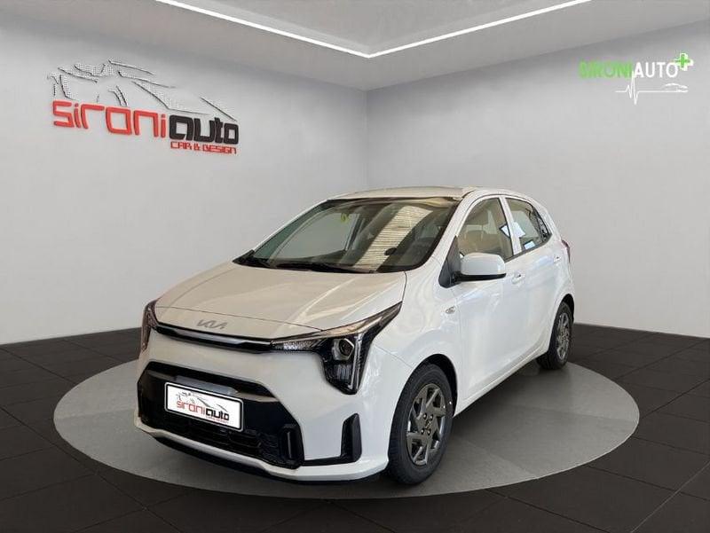 Kia Picanto 1.0 GPL Urban - PROMO SIRONIAUTO+