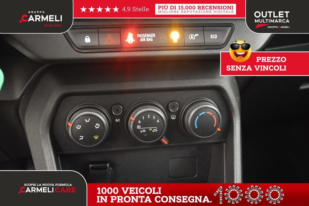 Dacia Sandero Streetway 1.0 TCe Comfort